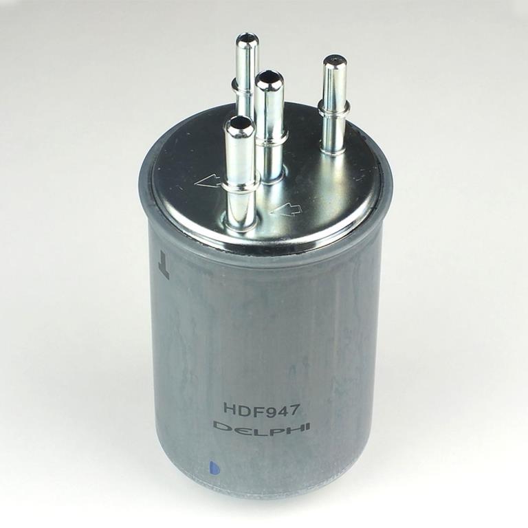 Filtro combustible DELPHI ref. HDF947